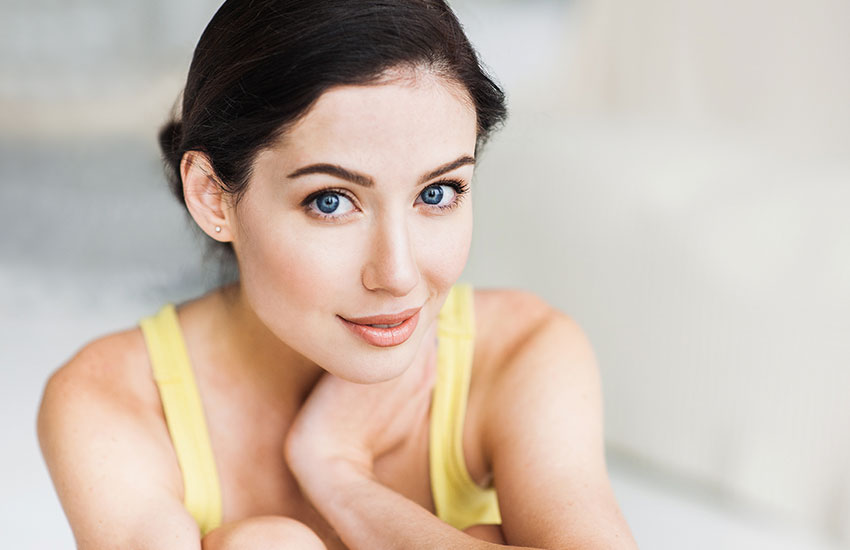 коллаген гиалурон косметика уход за кожей польза красота