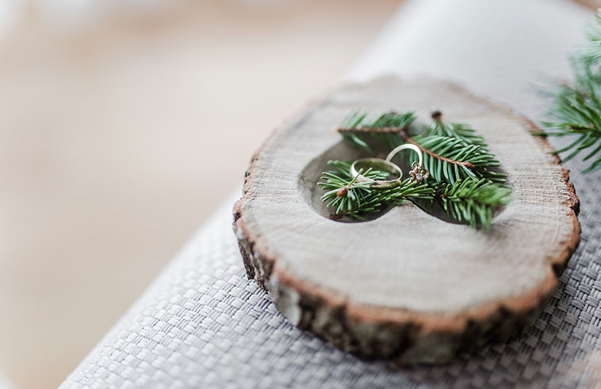 свадьба зимой зимняя свадьба невеста советы организатора