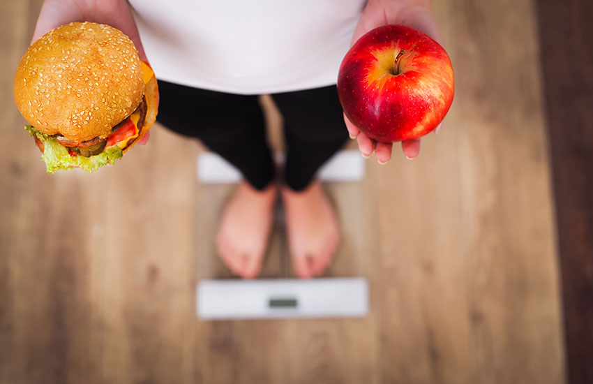 зимняя диета как похудеть зимой как не набрать вес в праздники