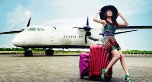 Стюардессы разных стран назвали любимый предмет одежды путешественниц