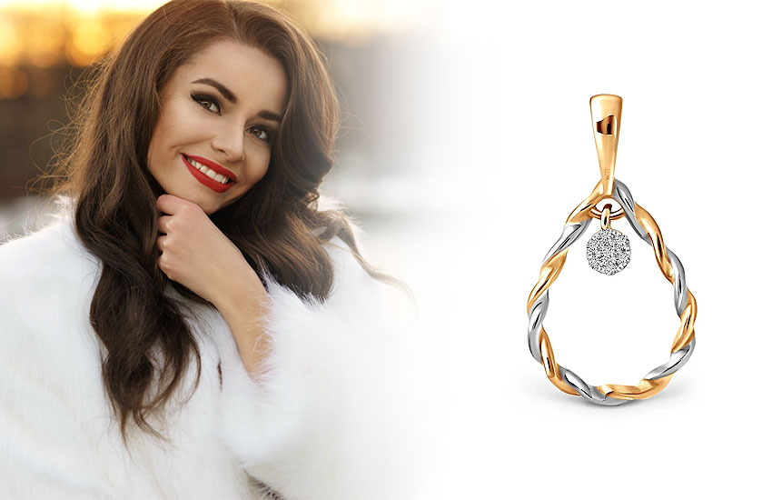 новый год подарки девушка украшения талисман