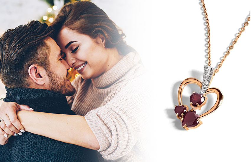 новый год подарки девушка украшения талисман