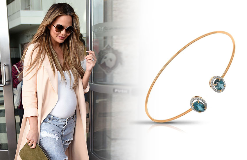 беременность советы по стилю мода тренды зима 2020