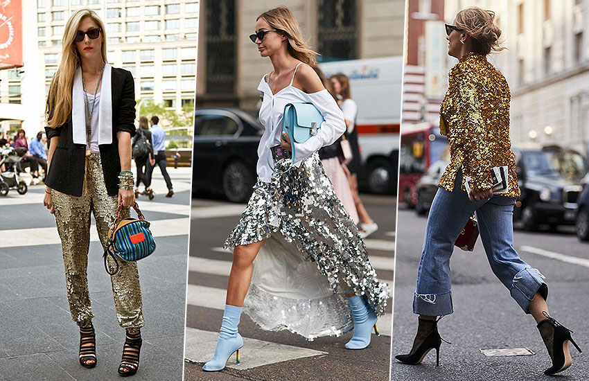 Новый год образы что надеть советы стилиста Новый год образы что надеть советы стилиста