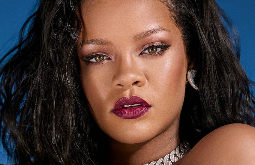 Рианна Full Frontal Mascara