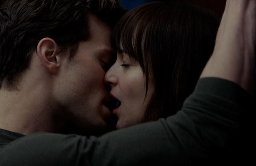 БДСМ-сага Эрика Леонард Джеймс «Пятьдесят оттенков серого» БДСМ-сага Эрика Леонард Джеймс «Пятьдесят оттенков серого»