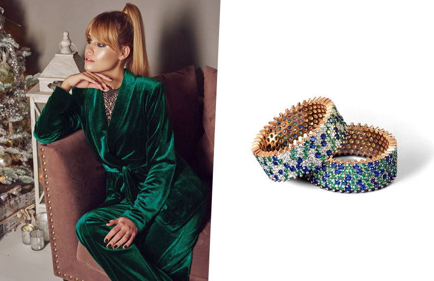 мода стиль тренды в чем встречать Новый год советы стилиста мода стиль тренды в чем встречать Новый год советы стилиста