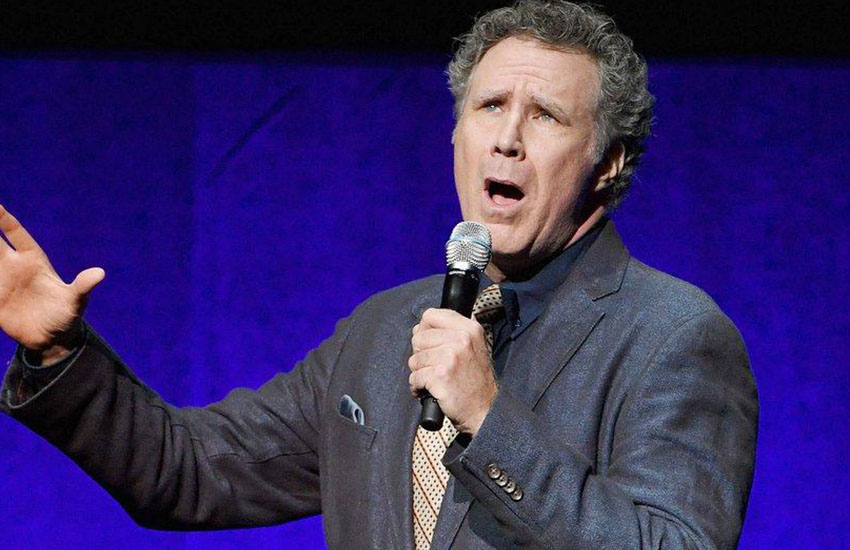 Сериал Евровидение Рэйчел Макадамс, Пирс Броснан, Дэн Стивенс и Деми Ловато 