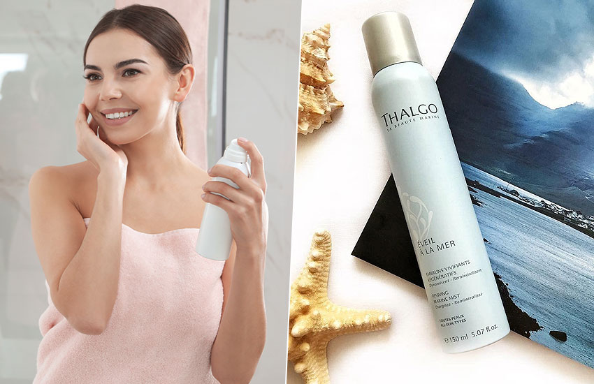 бьюти красота советы косметолога уход за кожей январь косметика