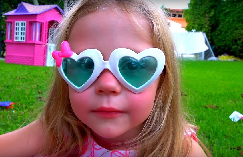 Настя Радзинская Настя Радзинская