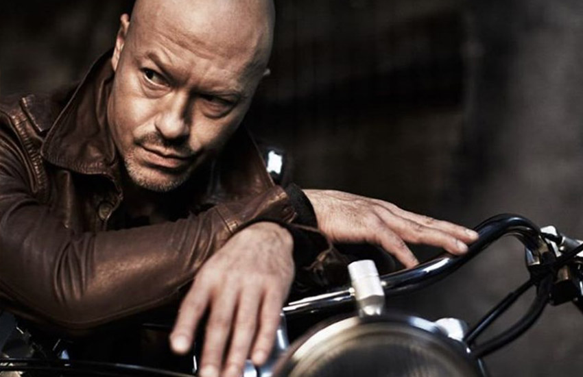 Носки для Вторжения: St. Friday Socks и Федор Бондарчук выпустили совместную коллекцию Носки для Вторжения: St. Friday Socks и Федор Бондарчук выпустили совместную коллекцию