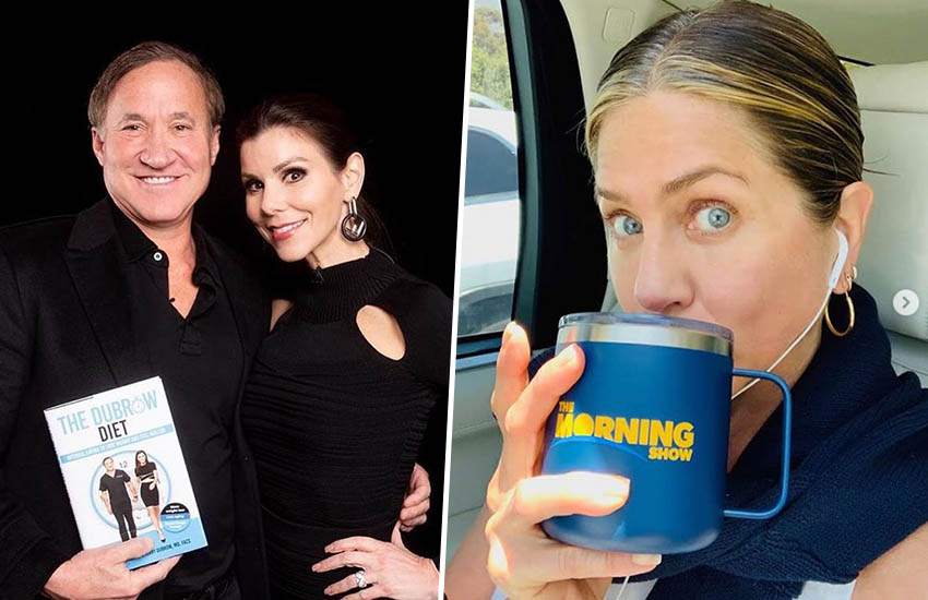 Google назвал топ-10 самых популярных диет 2019 года