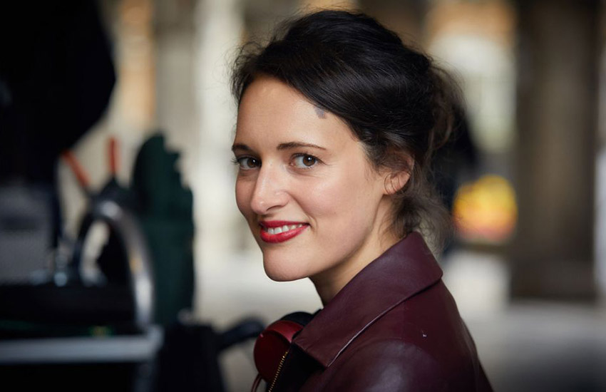 Сериал Беги Фиби Уоллер-Бридж