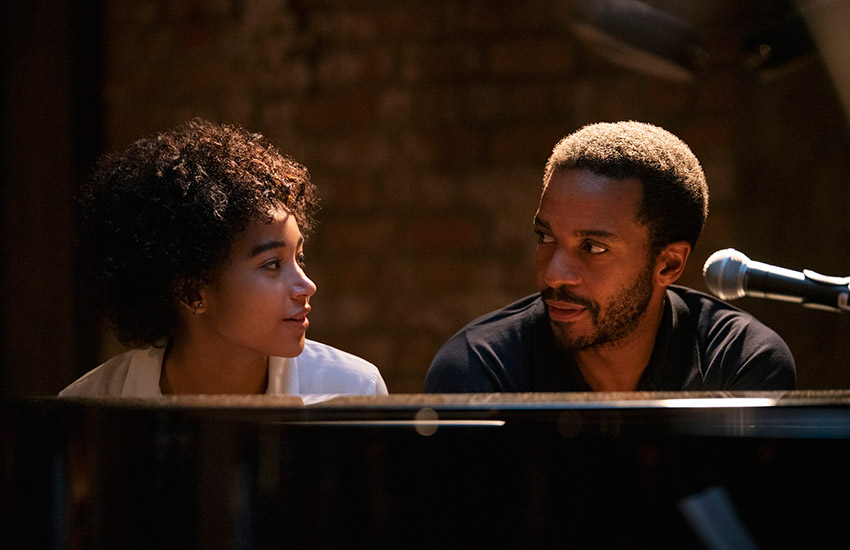 Сериал Водоворот Лейла Бехти, Андре Холланд, Рэнди Кербер, Иоанна Кулиг 