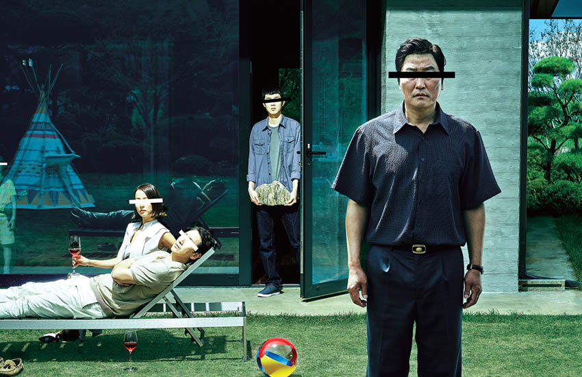 Лучший фильм на иностранном языке Лучший фильм на иностранном языке