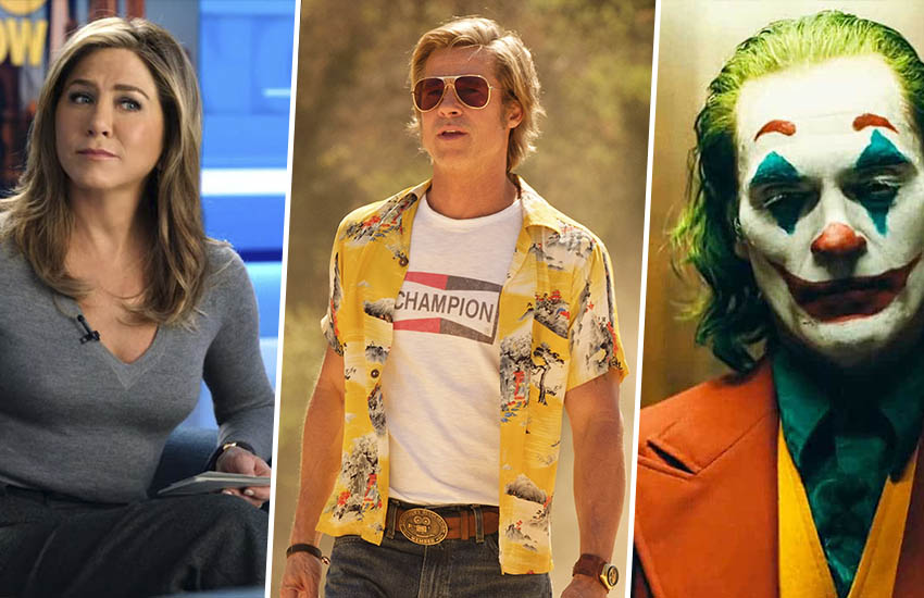 Объявлены номинанты на «Золотой глобус – 2020» Объявлены номинанты на «Золотой глобус – 2020»