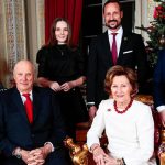 Поздравление от монарха: смотрим новые королевские рождественские открытки
