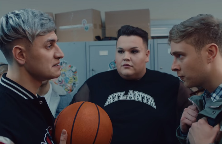 Love is Егор Крид рэпер DAVA блогер Игорь Синяк Love is Егор Крид рэпер DAVA блогер Игорь Синяк