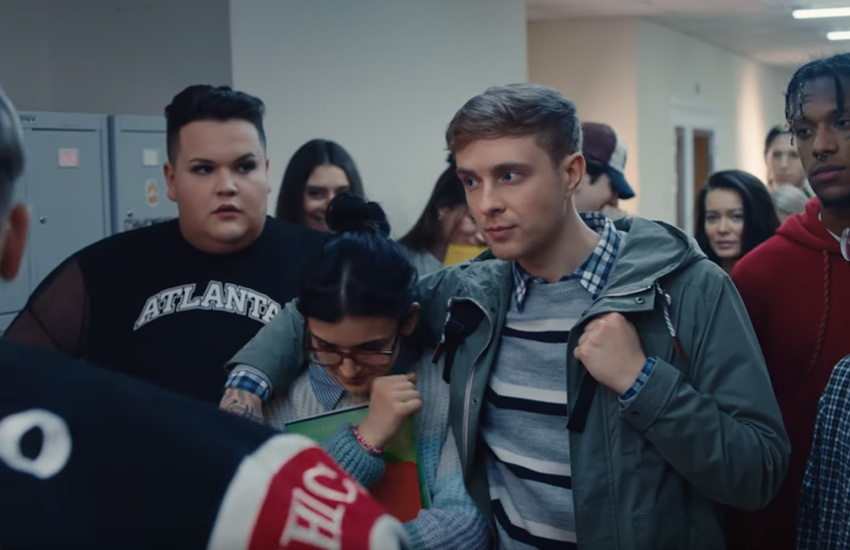 Егор Крид звезда TikTok DINA блогер Игорь Синяк Егор Крид звезда TikTok DINA блогер Игорь Синяк