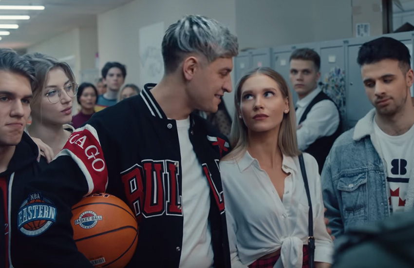 Кристина Асмус рэпер DAVA Love is Кристина Асмус рэпер DAVA Love is