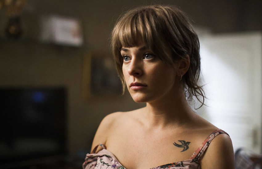 "Марафон желаний" фильм 2019