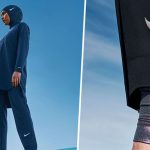 Nike выпустит коллекцию купальников-хиджабов