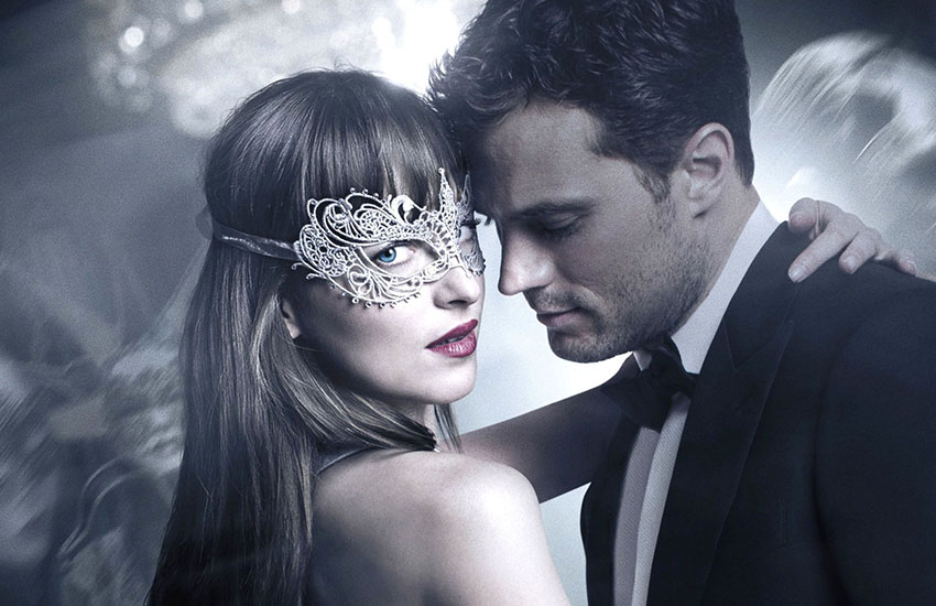 БДСМ-сага Эрика Леонард Джеймс «Пятьдесят оттенков серого» БДСМ-сага Эрика Леонард Джеймс «Пятьдесят оттенков серого»