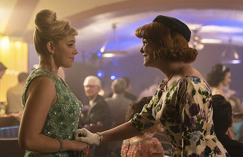 сериал «Почему женщины убивают?» сериал «Почему женщины убивают?»