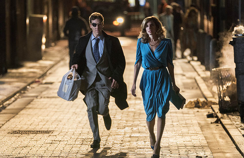 сериал «Патрик Мелроуз» сериал «Патрик Мелроуз»