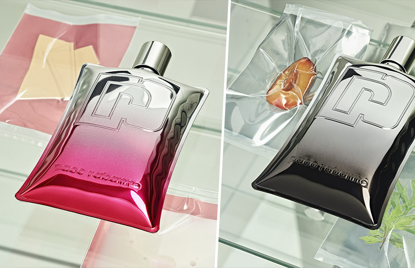 Paco Rabanne представил коллекцию из шести «эмоциональных» ароматов