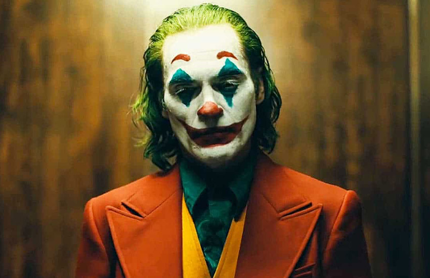 Тод Филиппс («Джокер») Тод Филиппс («Джокер»)