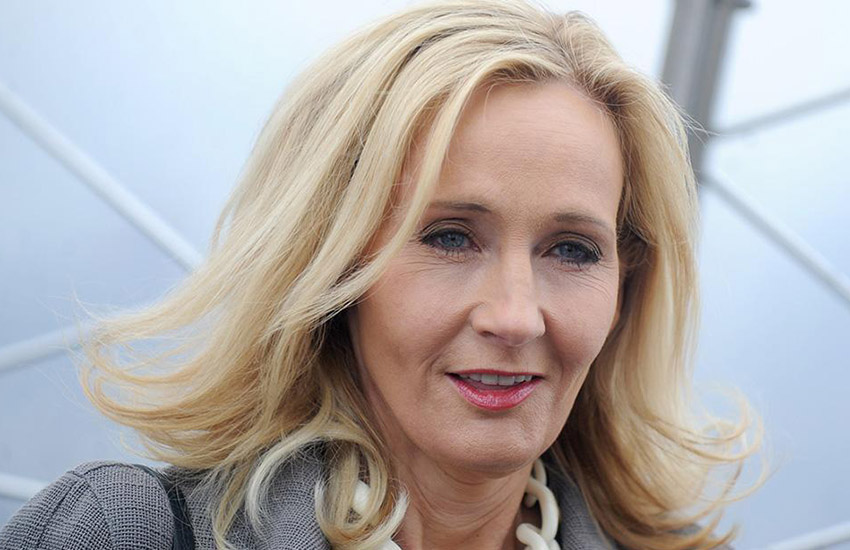 Топ-5 самых успешных писателей мира Топ-5 самых успешных писателей мира