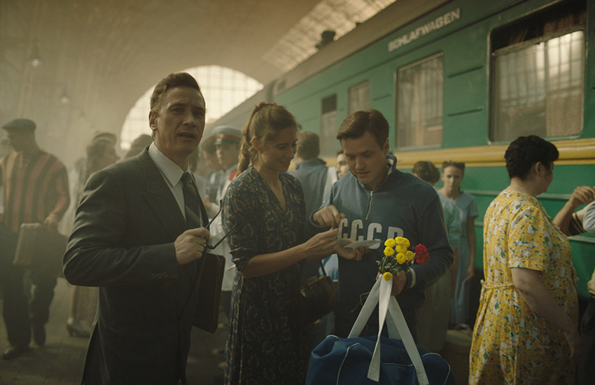 фильм «Стрельцов» 2020 фильм «Стрельцов» 2020