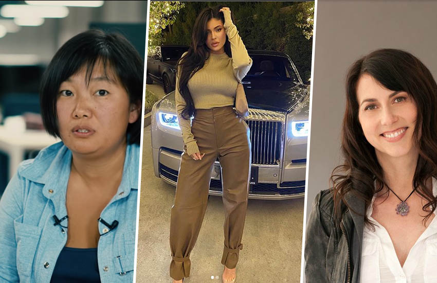 У кого есть миллиард: Forbes составил топ-10 богатейших людей года 2019 У кого есть миллиард: Forbes составил топ-10 богатейших людей года 2019