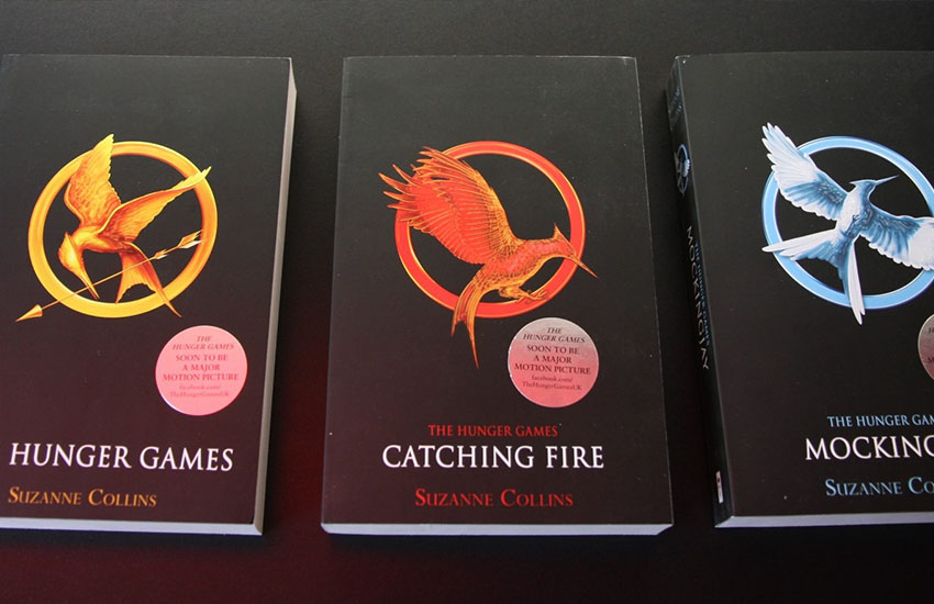 Сьюзан Коллинз «Голодные игры» Сьюзан Коллинз «Голодные игры»