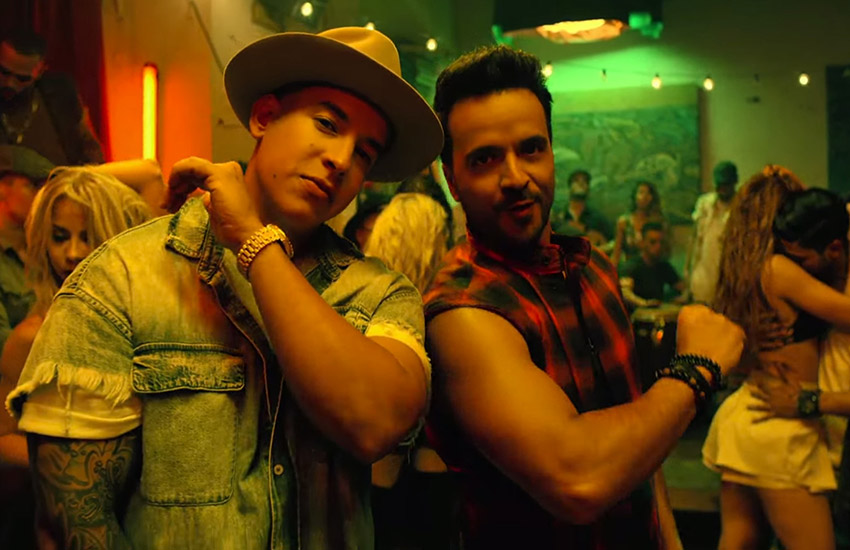 YouTube назвал самые популярные клипы десятилетия YouTube назвал самые популярные клипы десятилетия