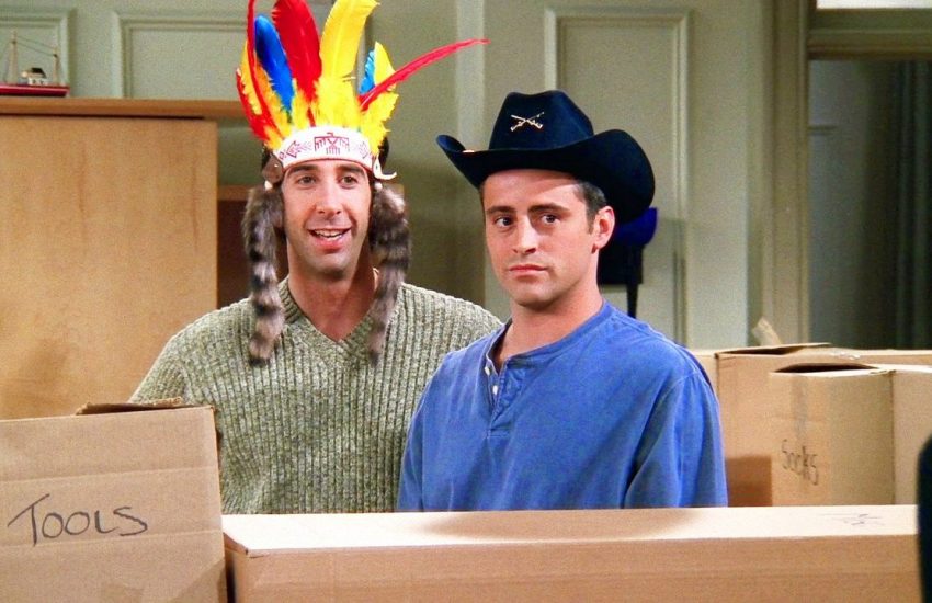 мужчина привычки характер отношения кадр сериал Друзья мужчина привычки характер отношения кадр сериал Друзья