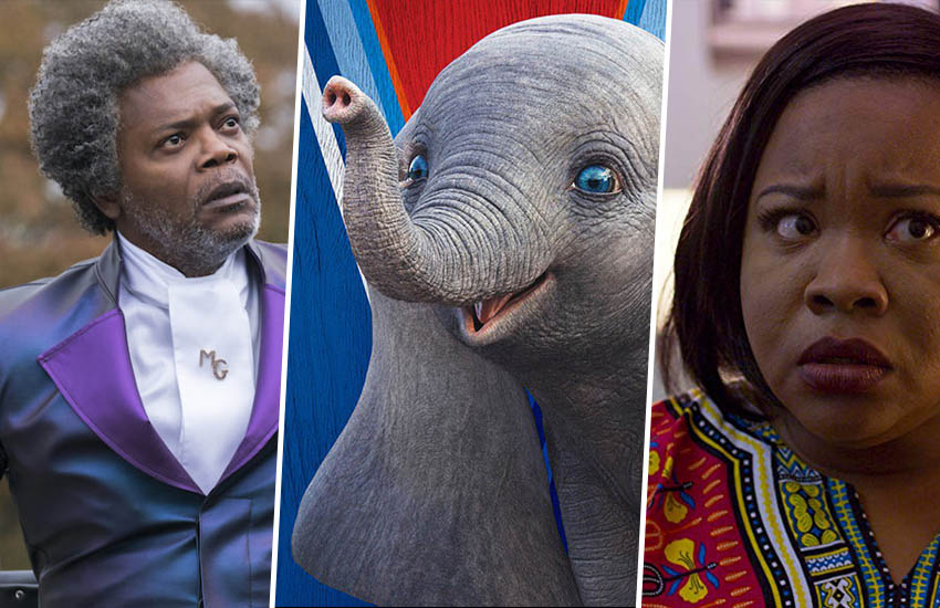 Худшие фильмы 2019 года