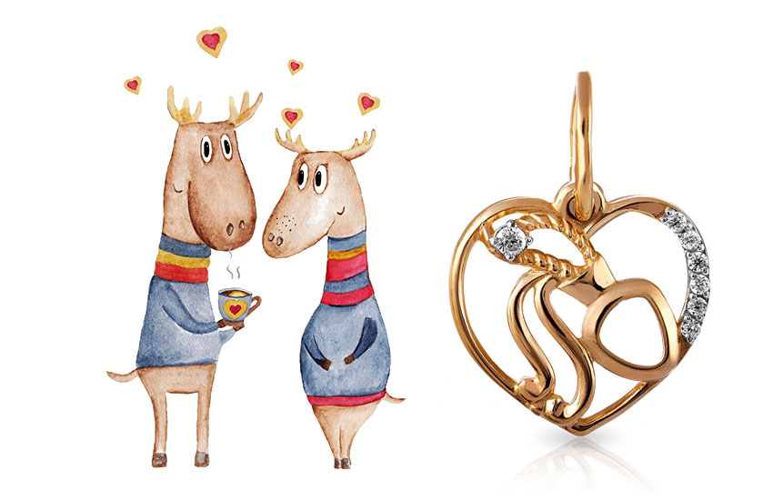 женский гороскоп любовь отношения астропрогноз знаки зодиака Водолей