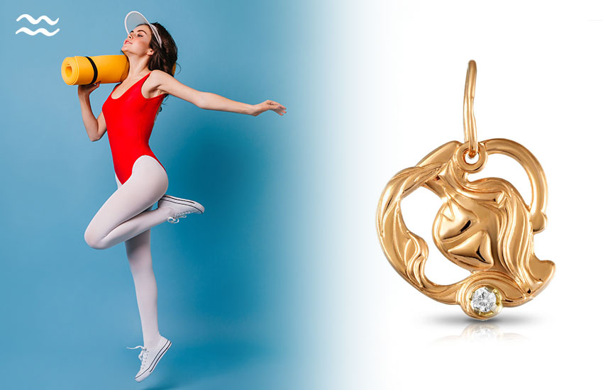 гороскоп 2020 новый год предсказание мечта желание знаки зодиака Водолей