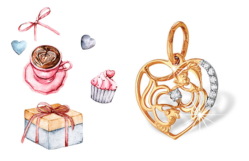 женский гороскоп любовь отношения астропрогноз знаки зодиака Рыбы