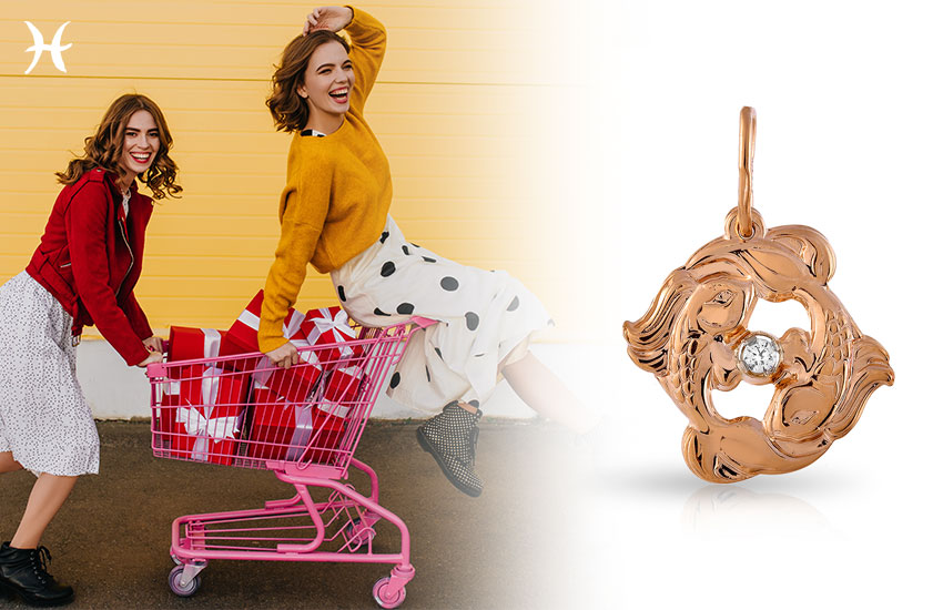 гороскоп 2020 новый год предсказание мечта желание знаки зодиака Рыбы