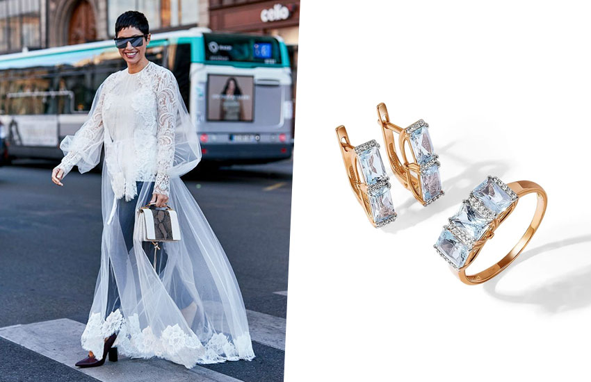 тренды зима 2020 мода стиль советы стилиста аксессуары украшения