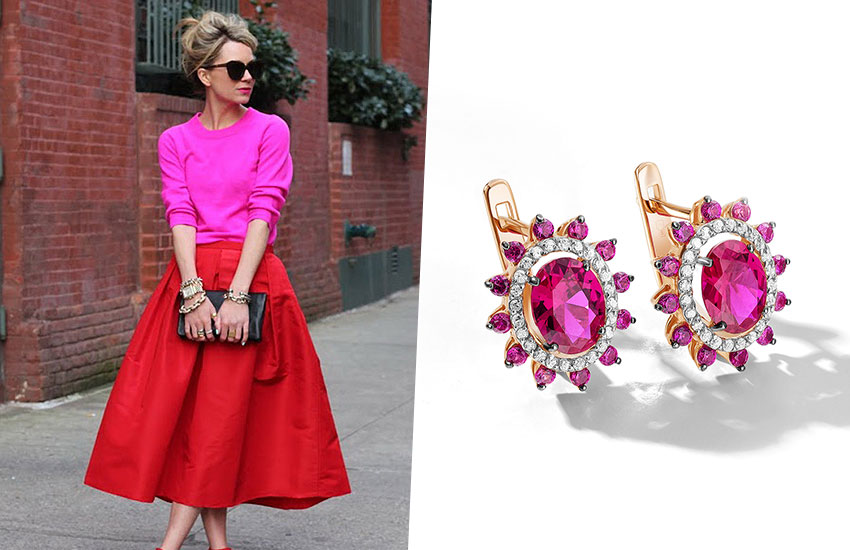 Новый год образы что надеть советы стилиста Новый год образы что надеть советы стилиста