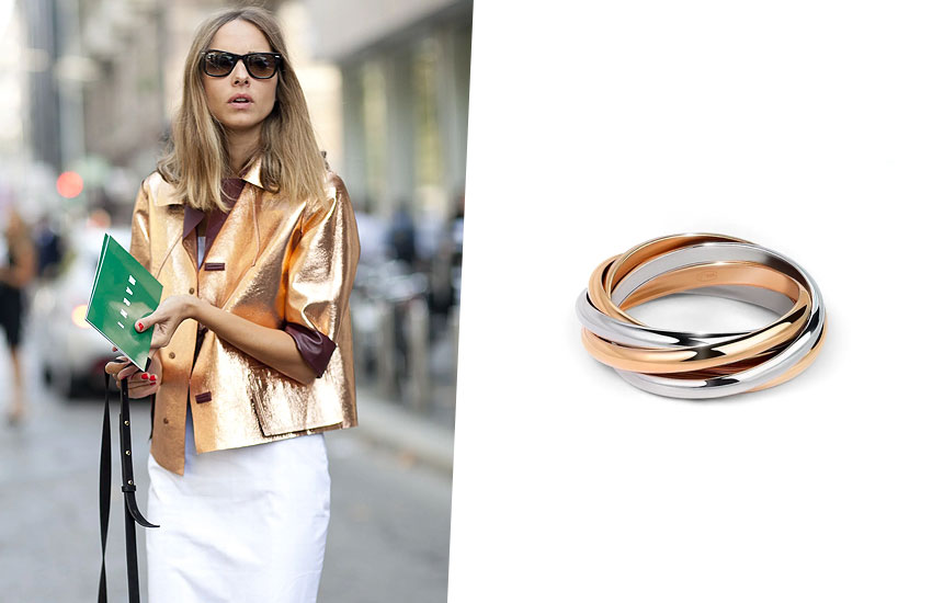 тренды зима 2020 мода стиль советы стилиста аксессуары украшения