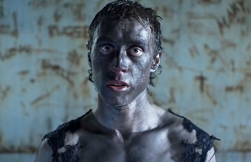 Трейлер Подлинная история банды Келли