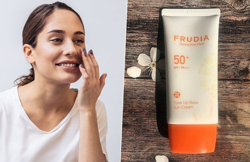 бьюти красота советы косметолога уход за кожей январь косметика