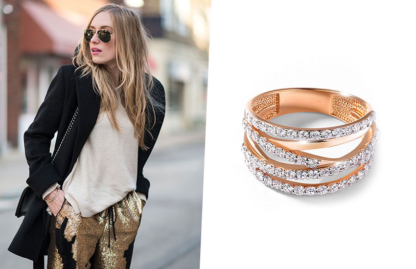 Новый год образы что надеть советы стилиста Новый год образы что надеть советы стилиста