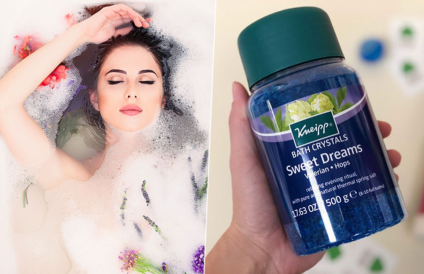 бьюти красота советы косметолога уход за кожей январь косметика