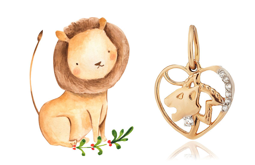 женский гороскоп любовь отношения астропрогноз знаки зодиака Лев